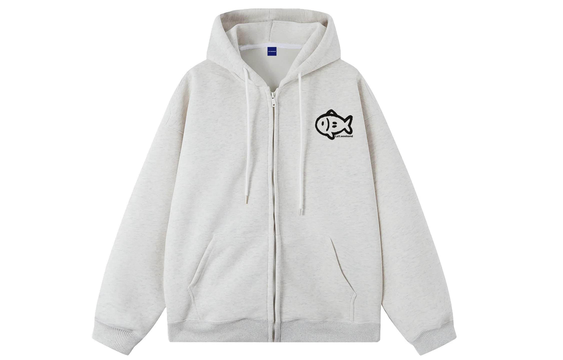 LA'T.WEEKEND 420g Logo