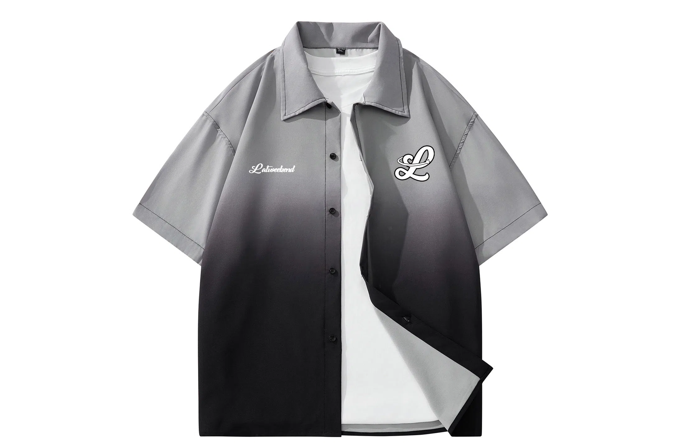 LA'T.WEEKEND Logo
