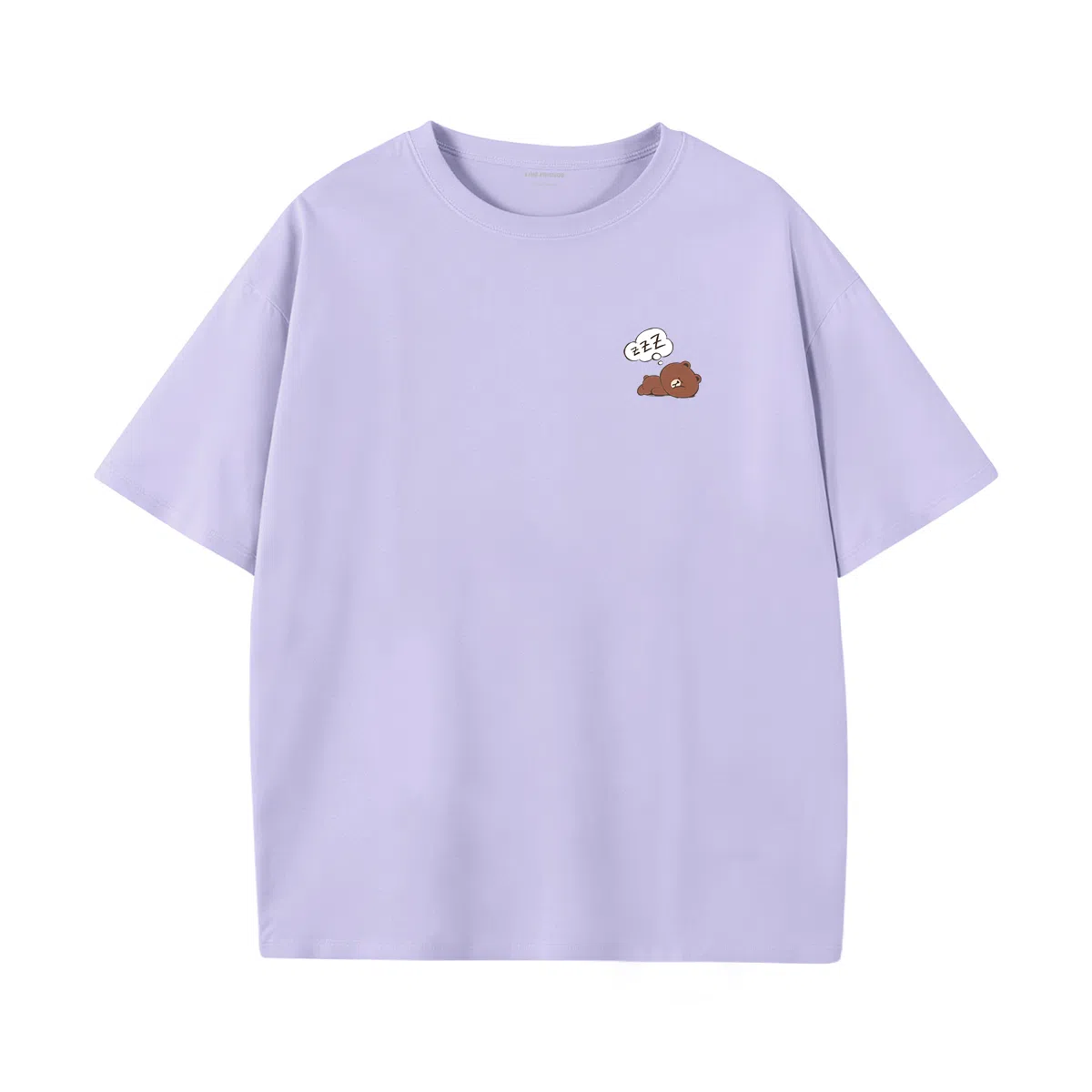 LINE FRIENDS T