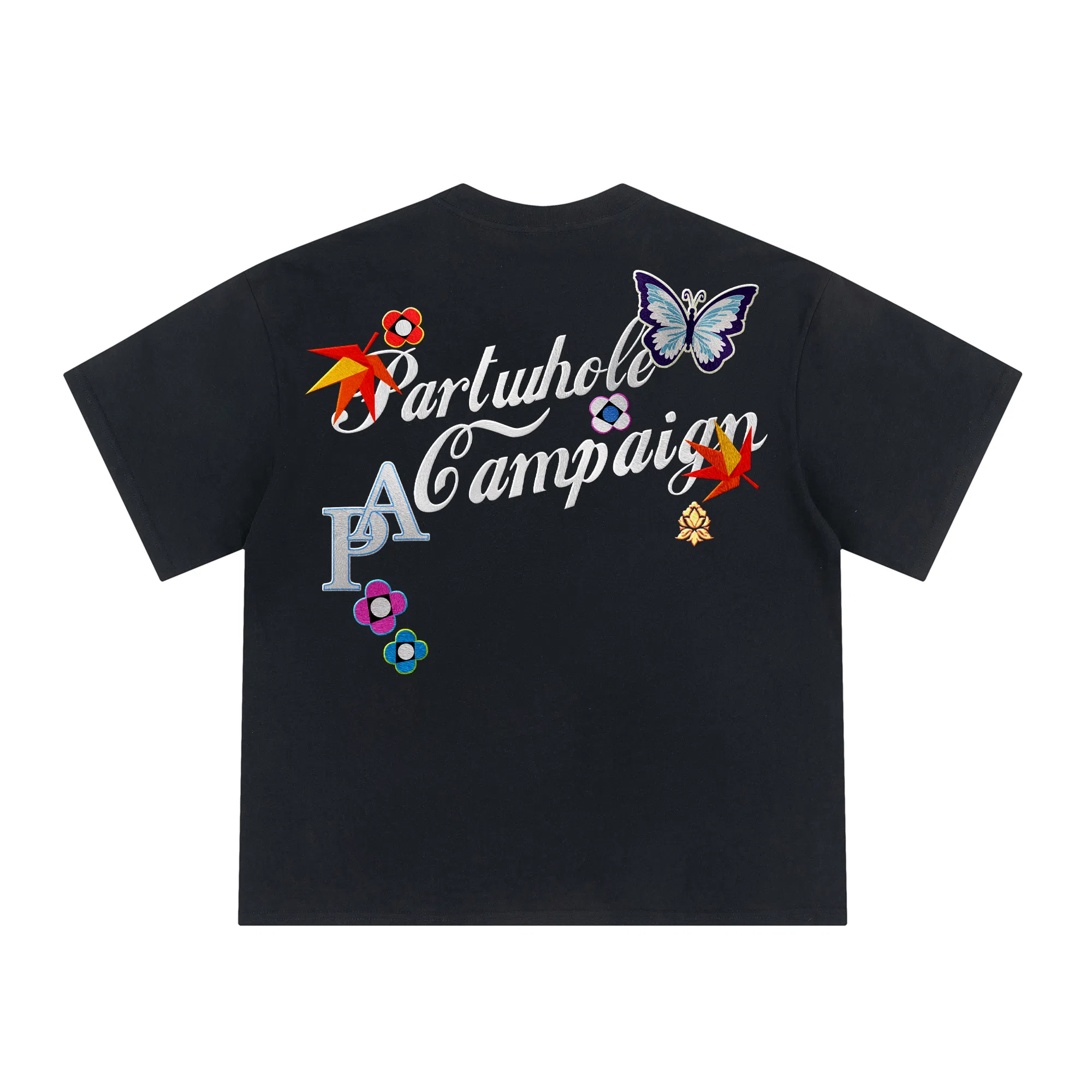 PARTWHOLE LogoT