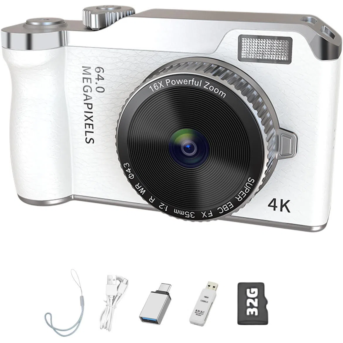 CST WODLD MAOHUN CCD 64004KIPS