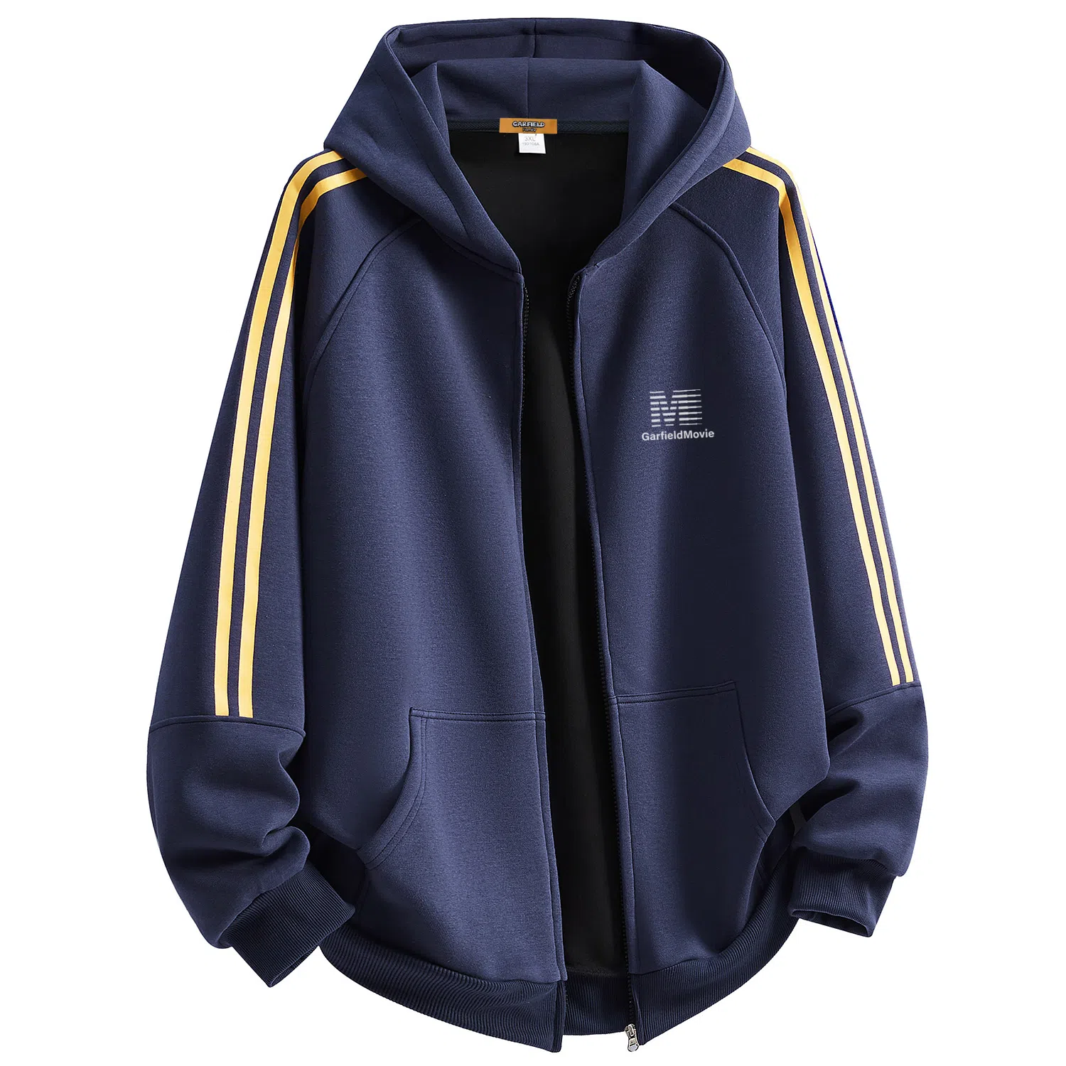 Garfield Family Hoodie