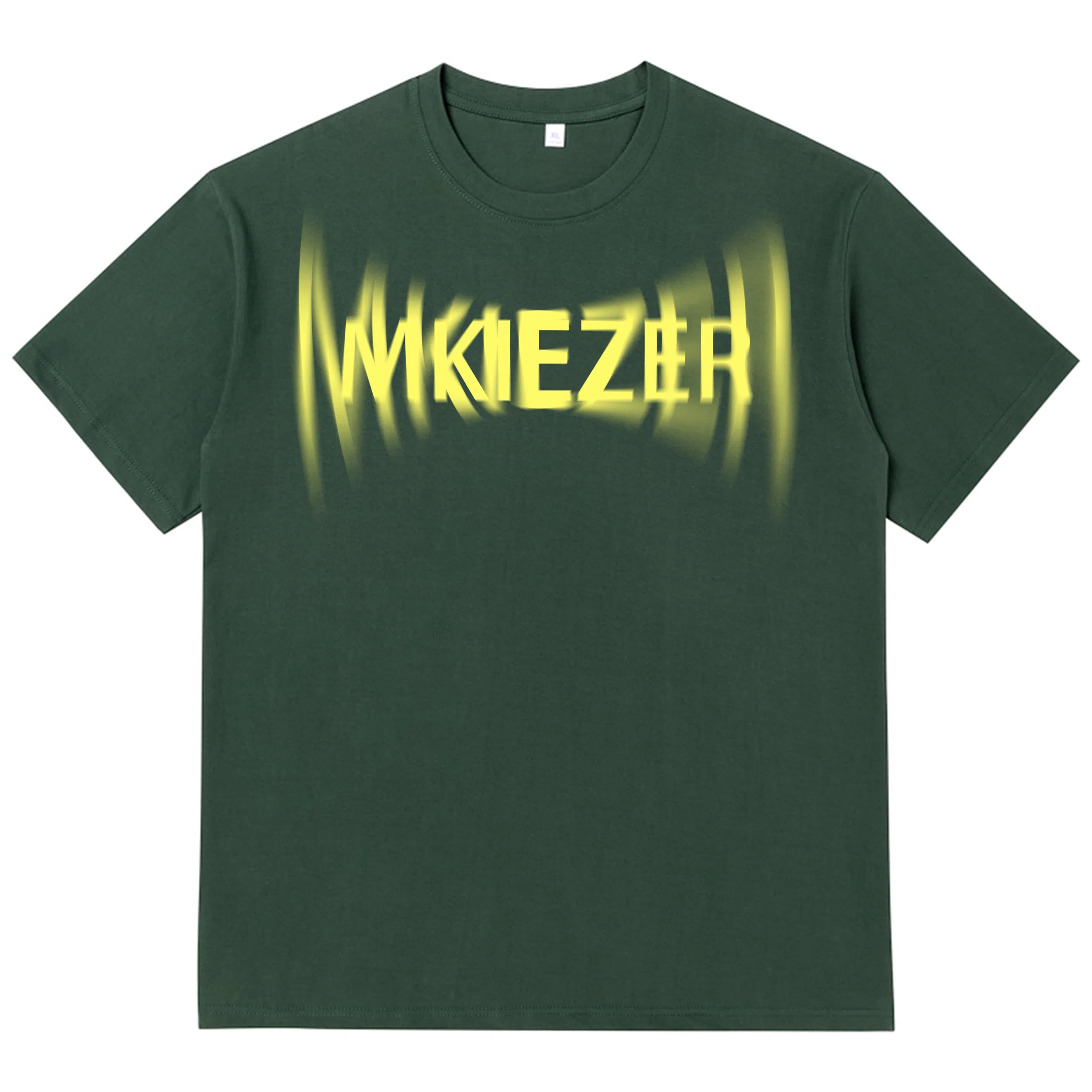 MKIEZER logoT