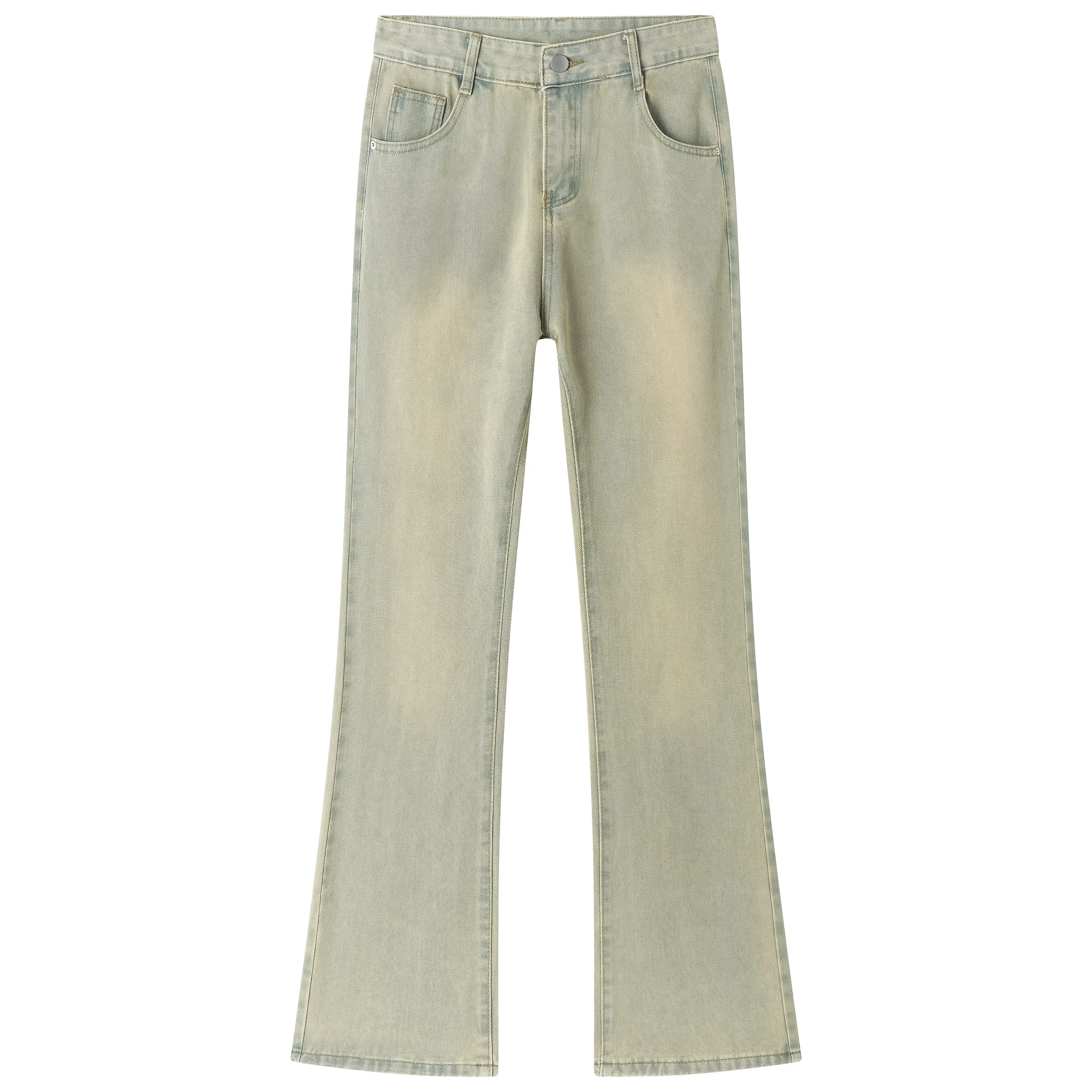 240MARK WAFFLE cleanfit