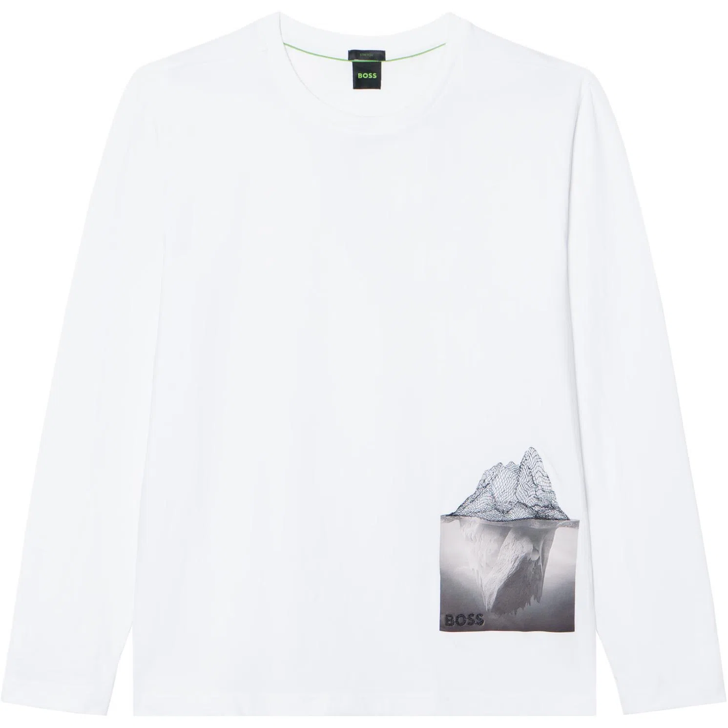 HUGO BOSS T