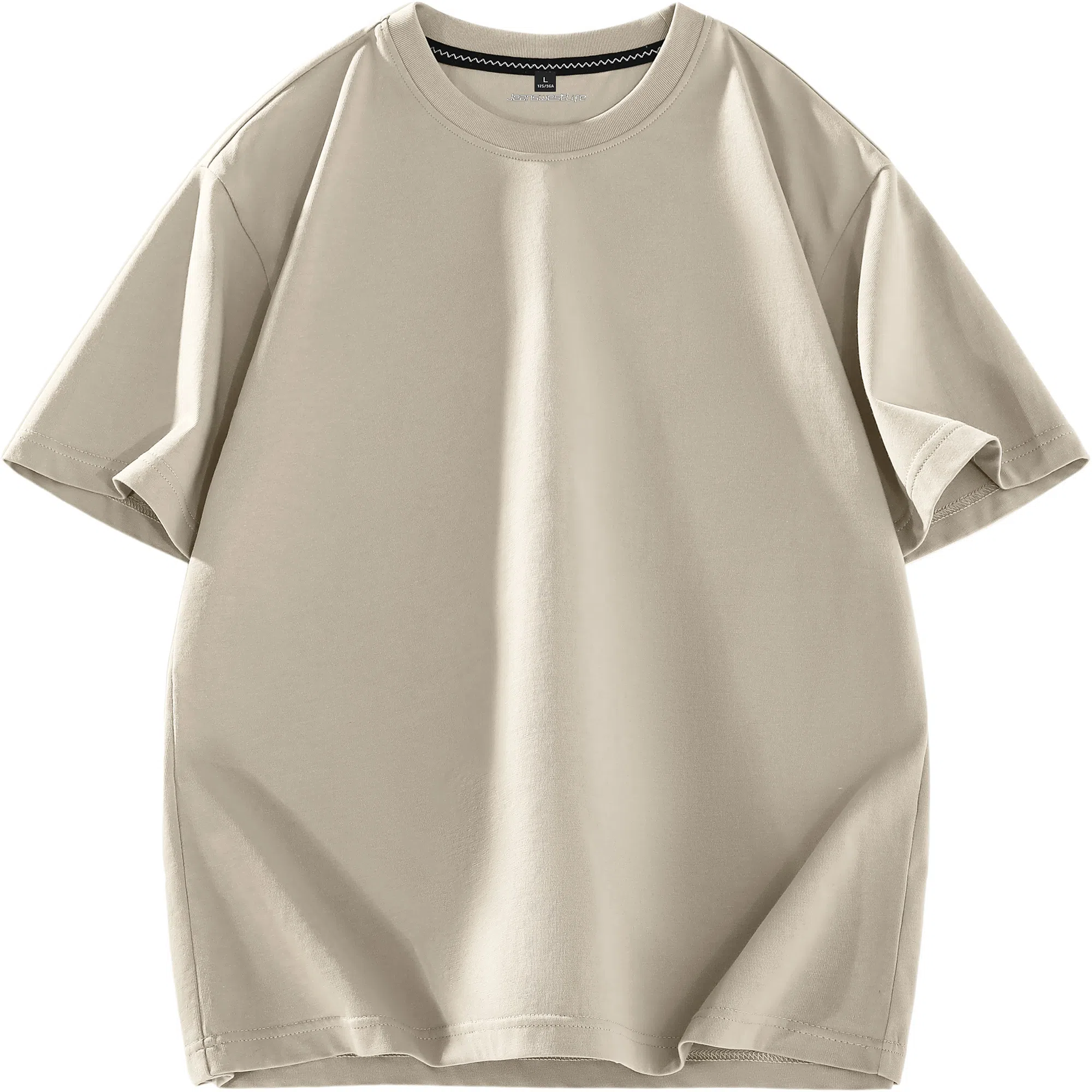 JEANSWEST LIFE logocleanfitT