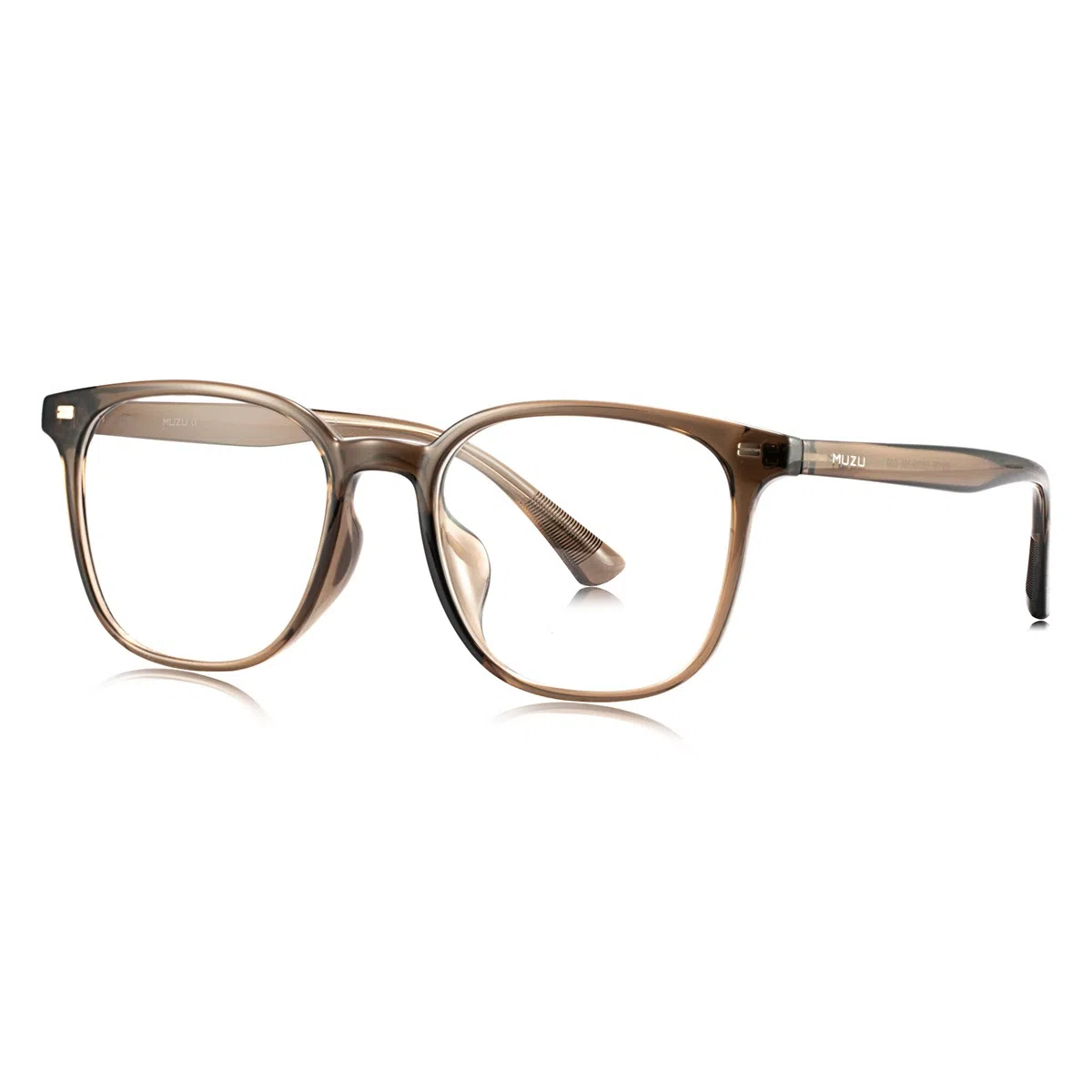 MUZU Square Optical Frame