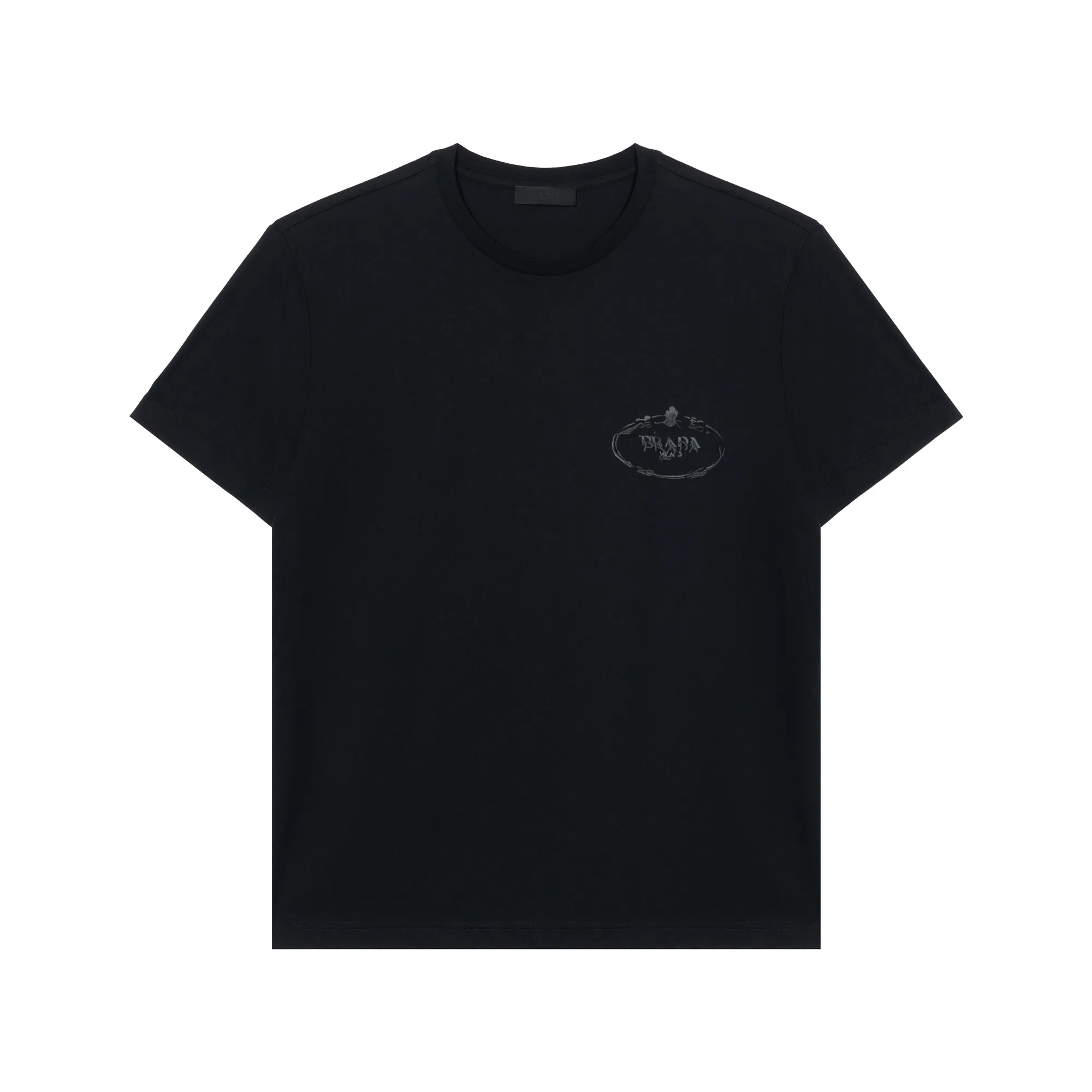 PRADA LogoT