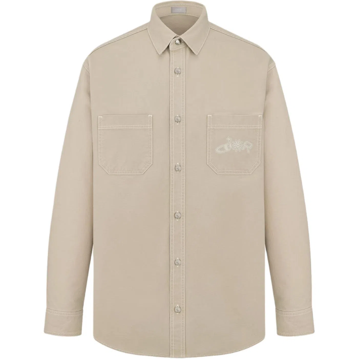 DIOR Lewis Hamilton FW25