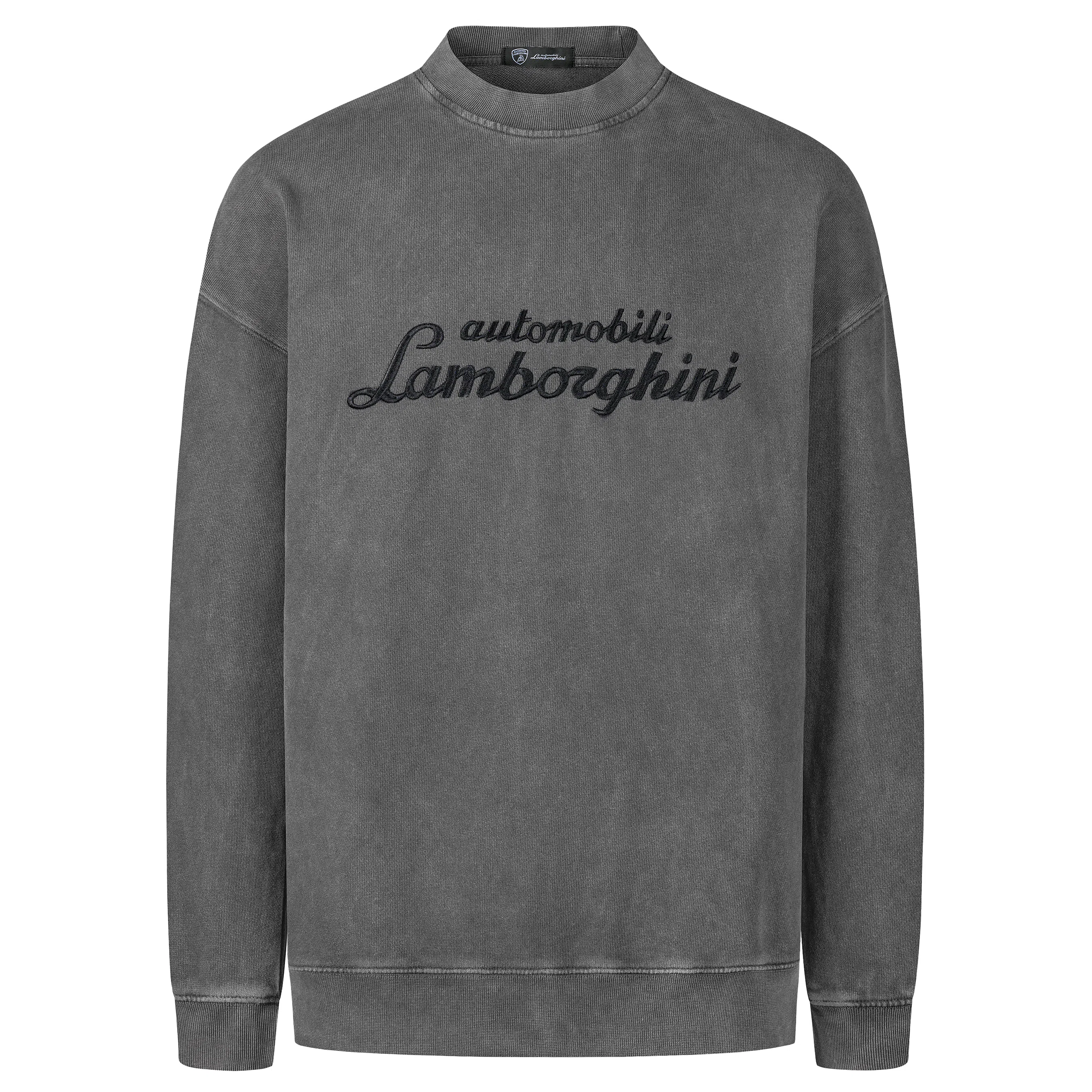 Automobili Lamborghini logooversize