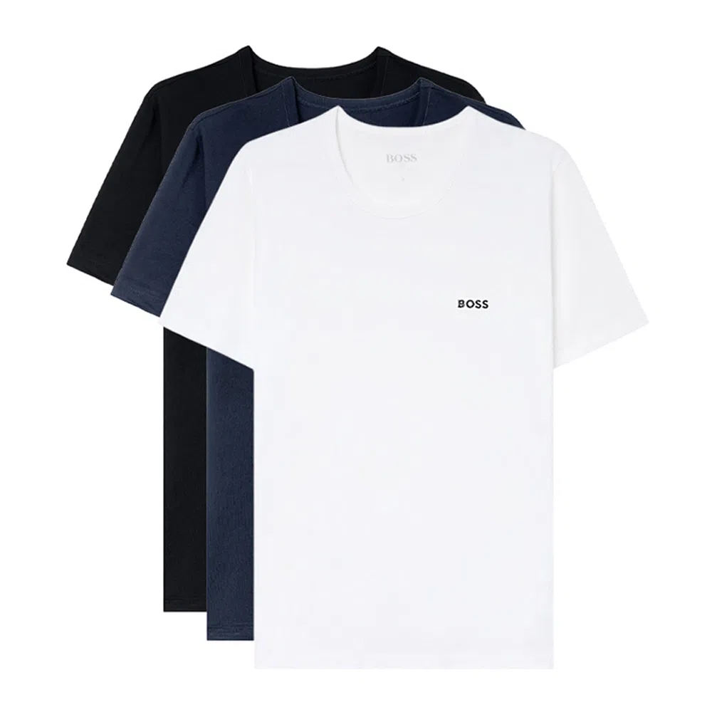 HUGO BOSS FW22 T 3