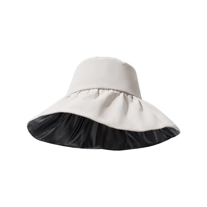 梦特娇 潮流时尚防晒 棉 渔夫帽 男女同款情侣款