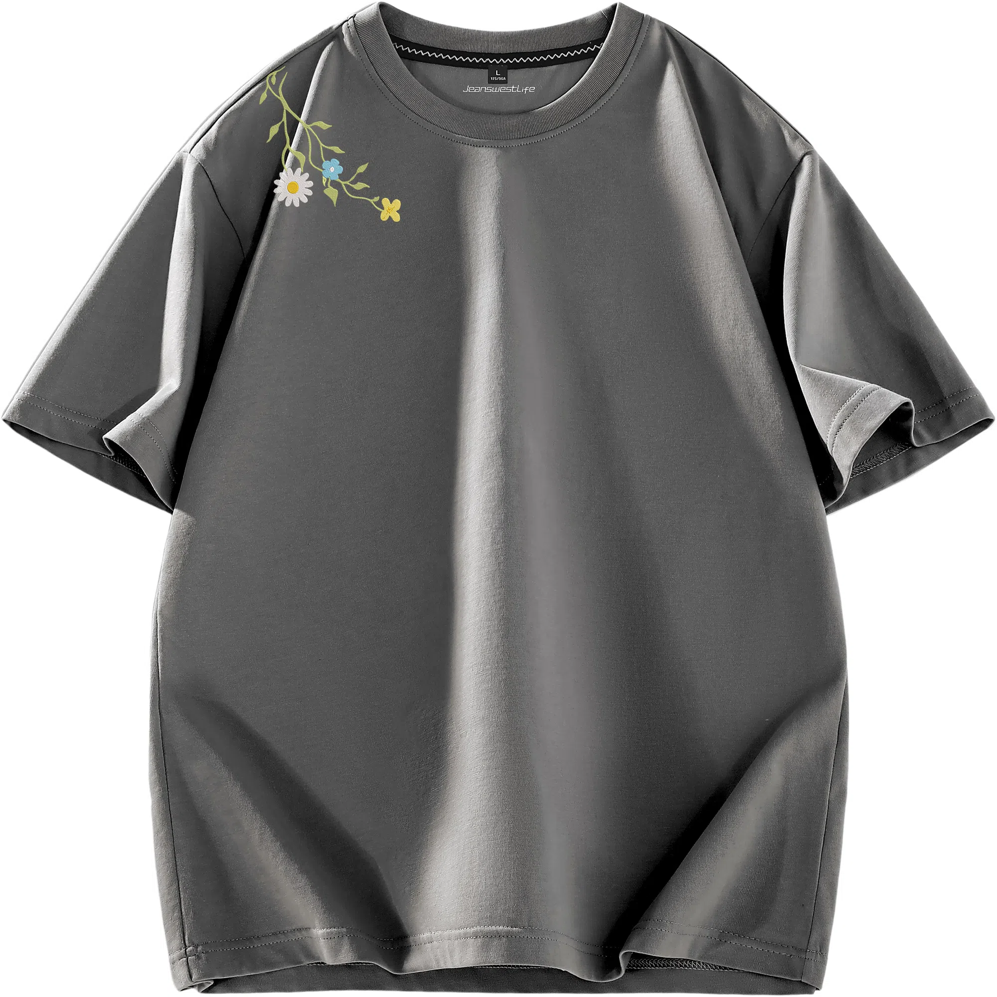 JEANSWEST LIFE logoT