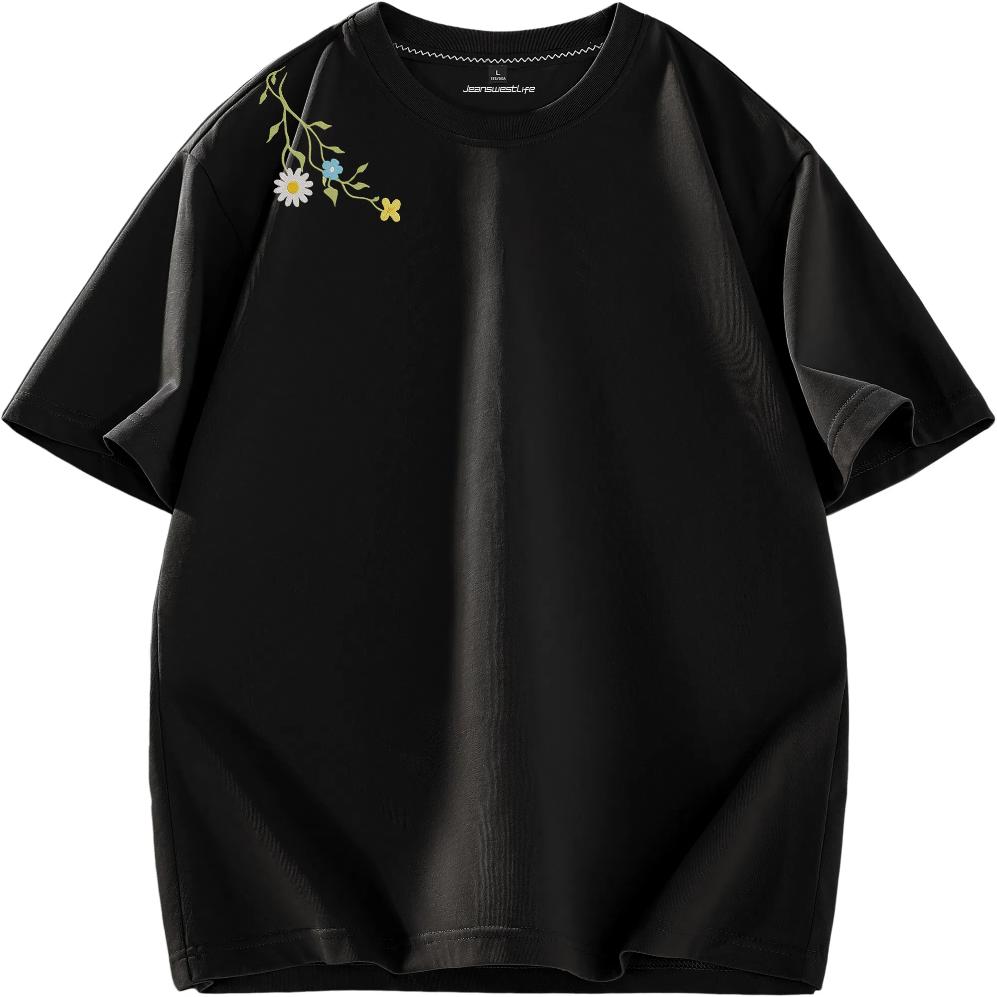 JEANSWEST LIFE logoT