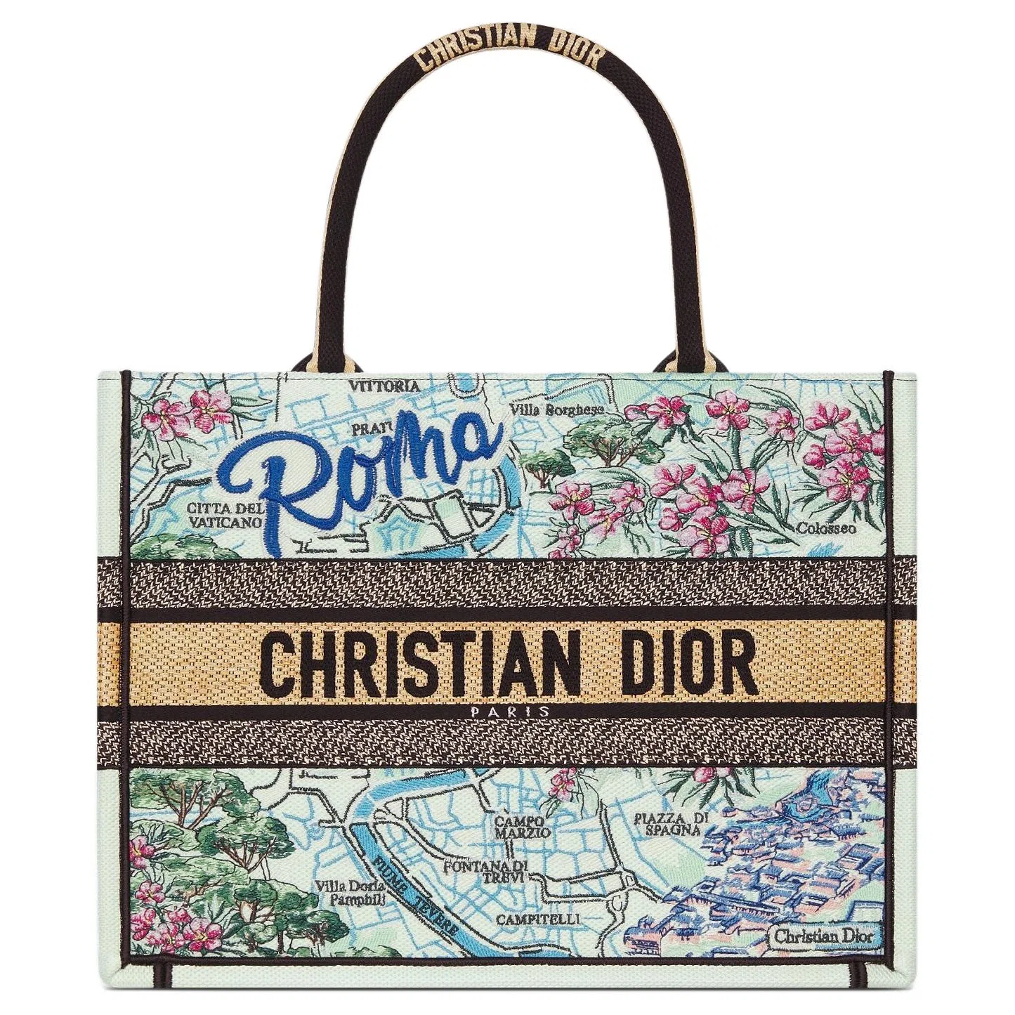 DIOR Roma Tote