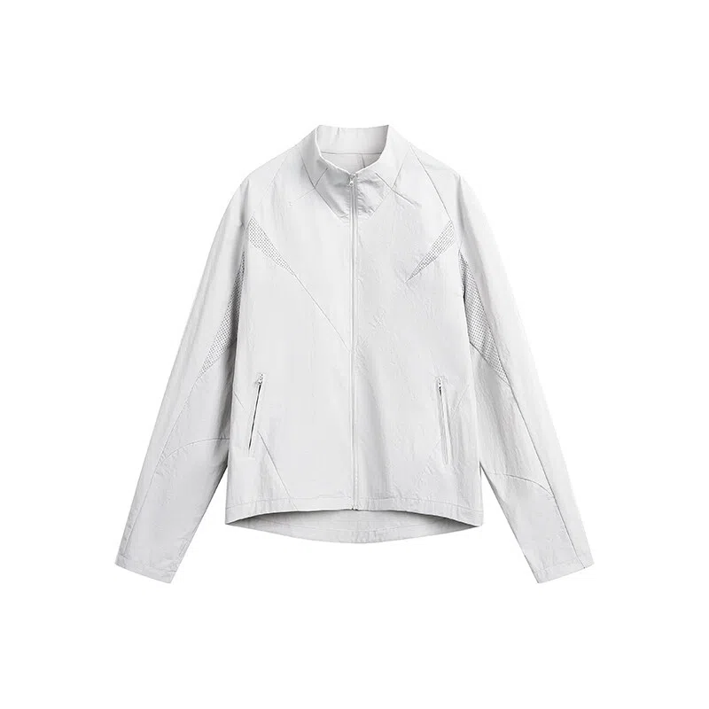 FAKE VINTAGE Outdoor Skin Jacket UPF50+