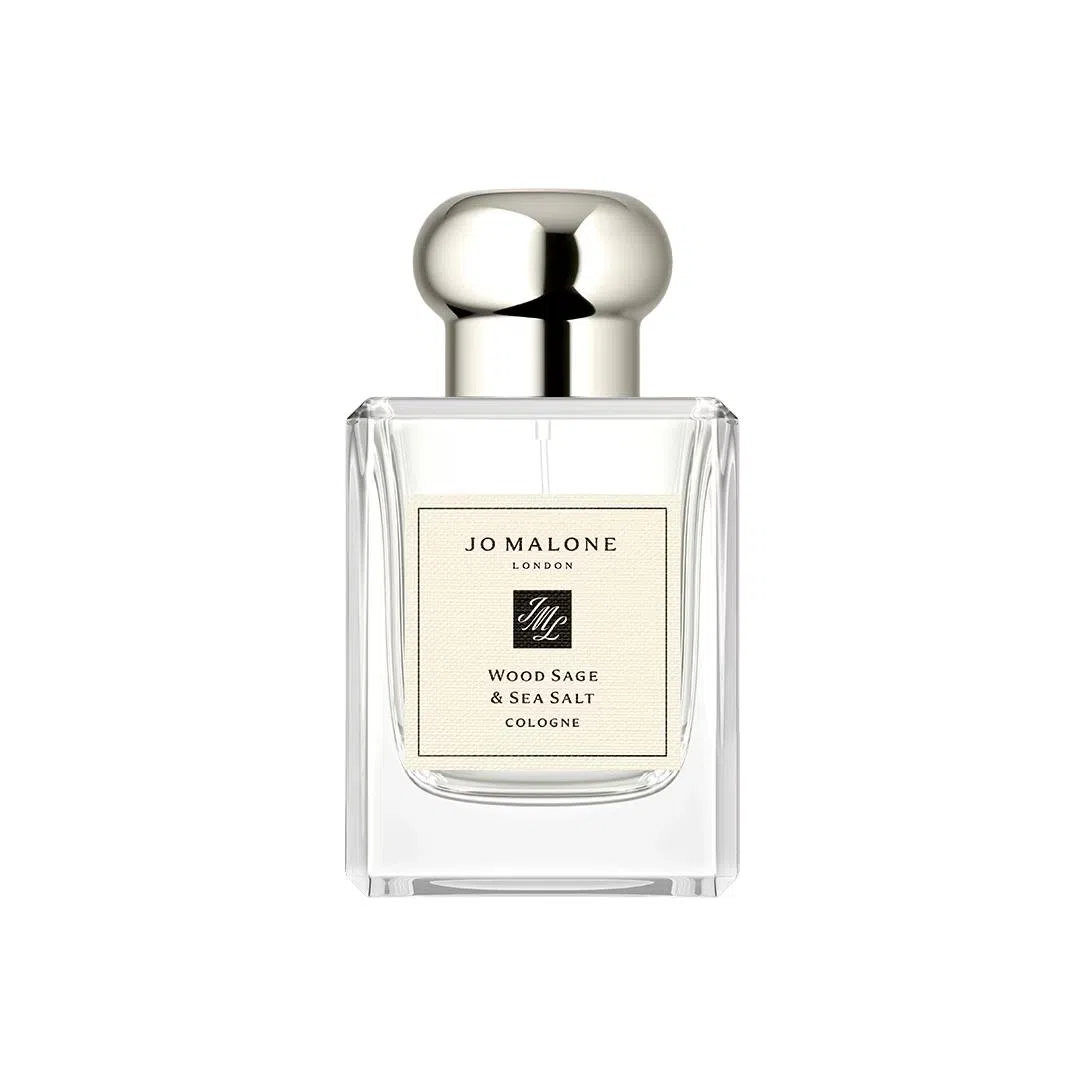 Jo Malone Wood Sage & Sea Salt