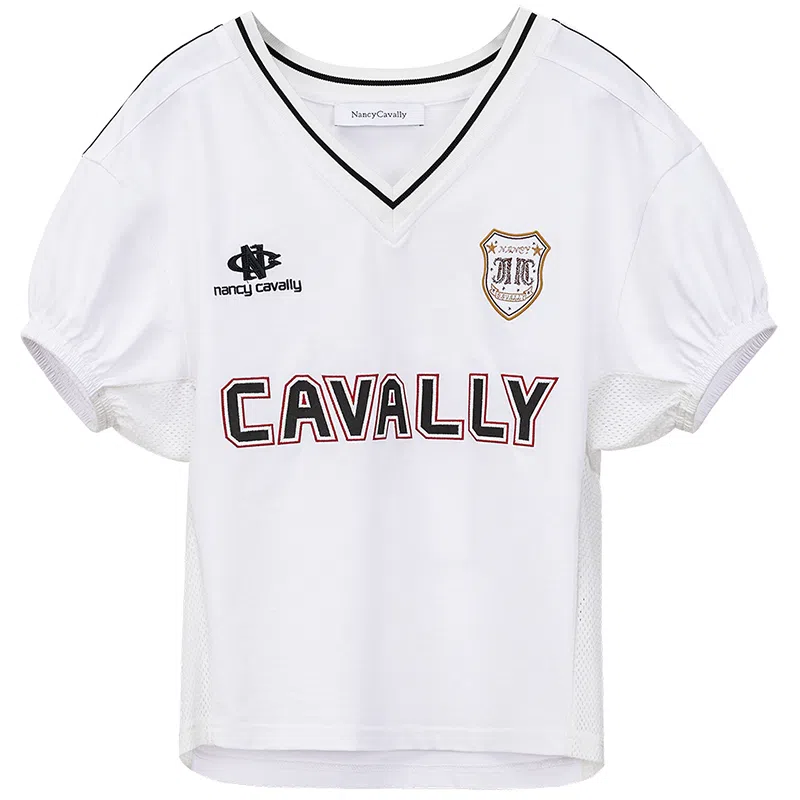 NancyCavally 100 V T