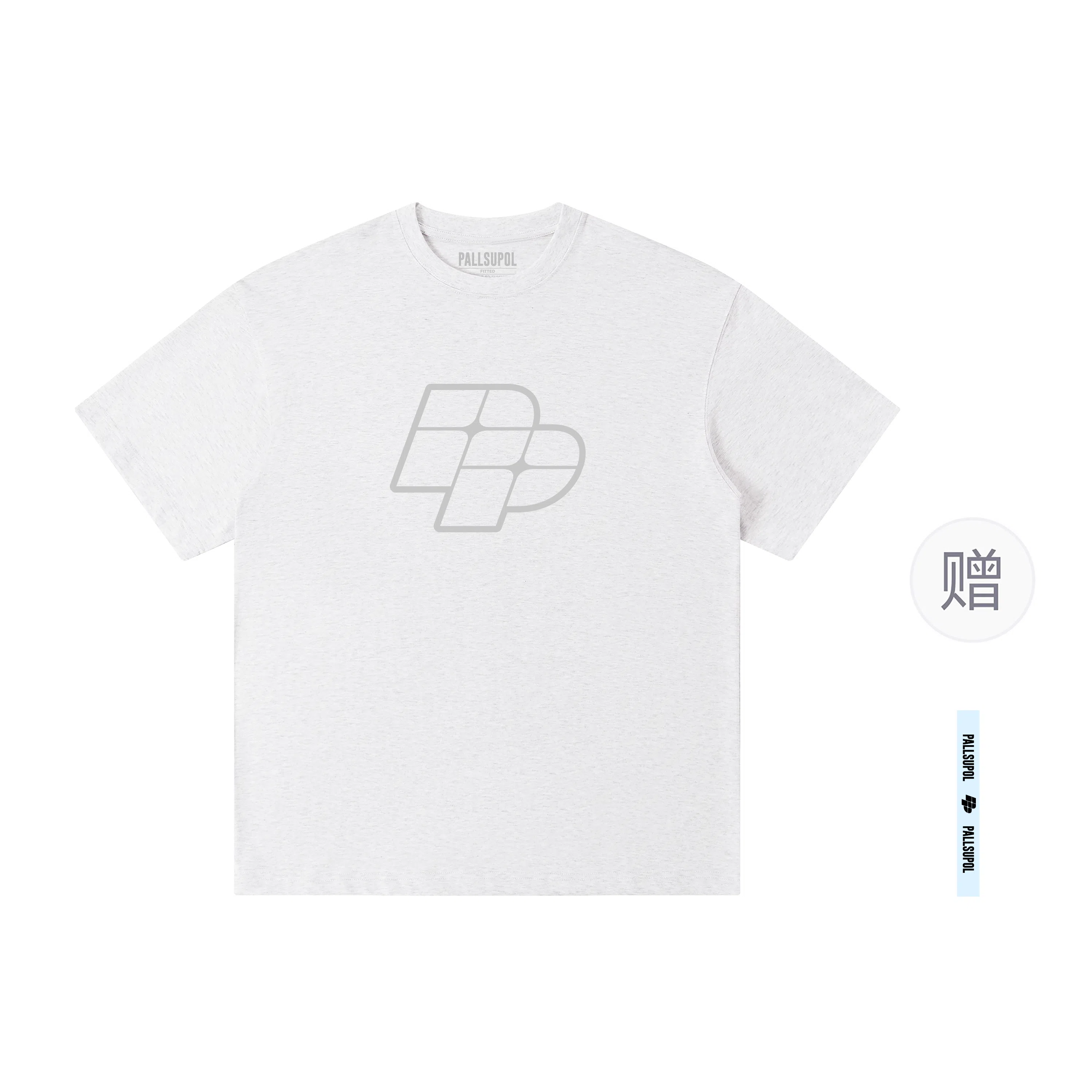 pallsupol logoT