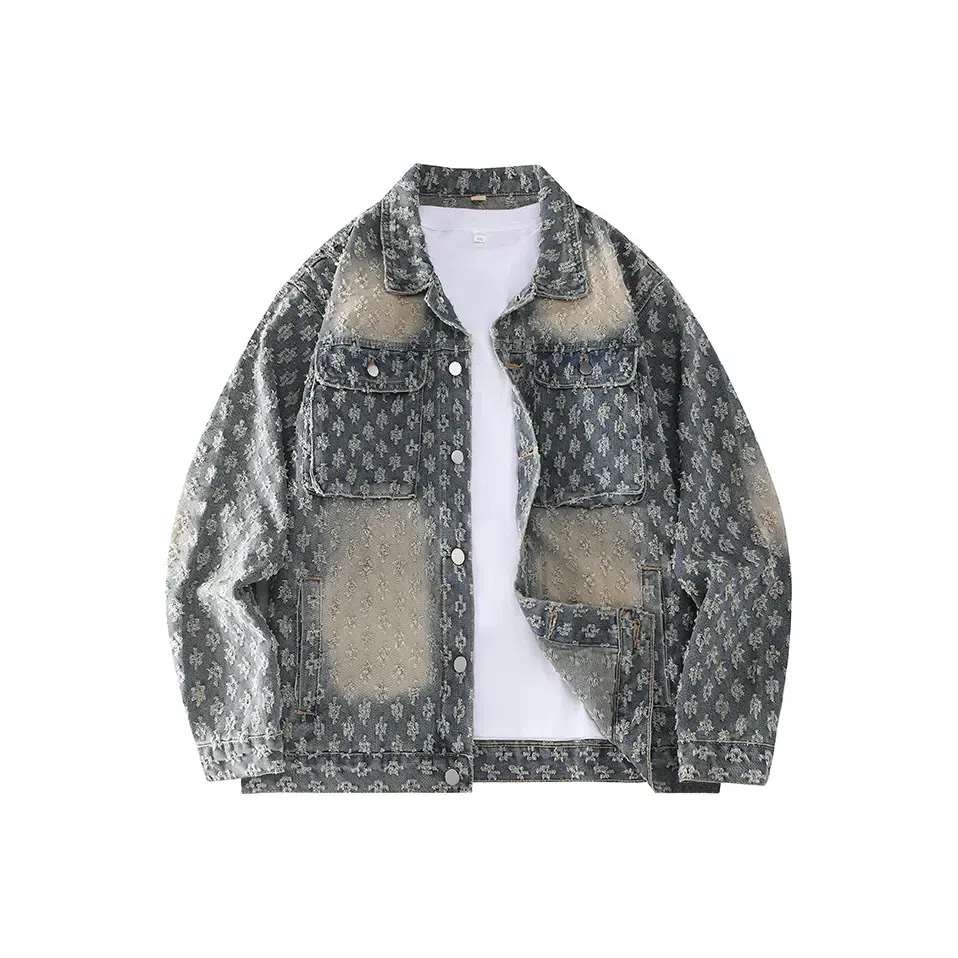 BLACK AT