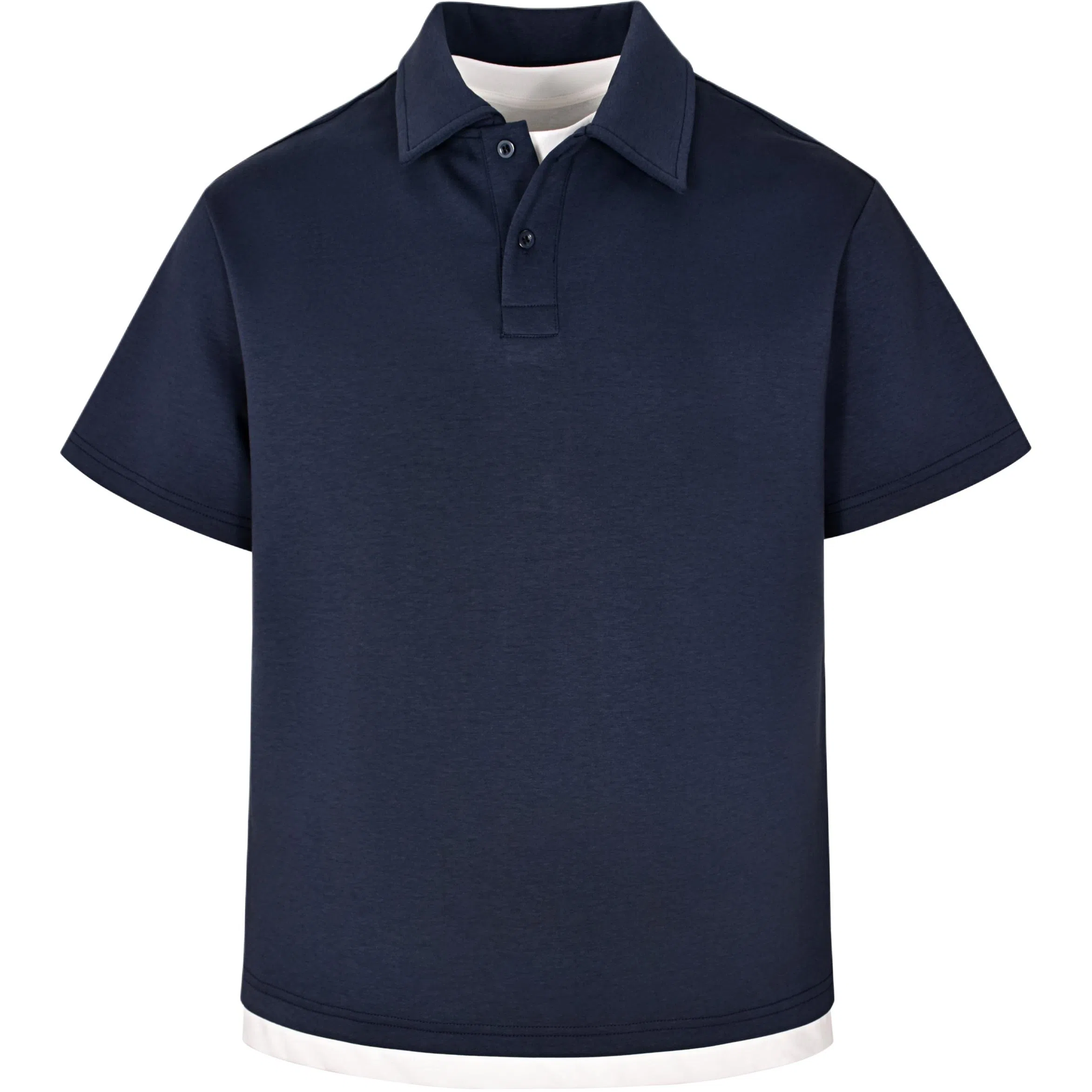 bufan studio Polo