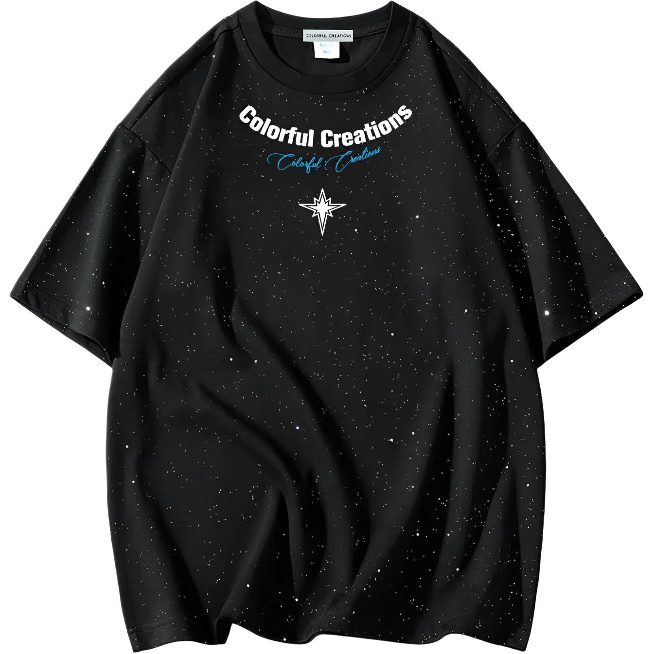 Colorful Creations T