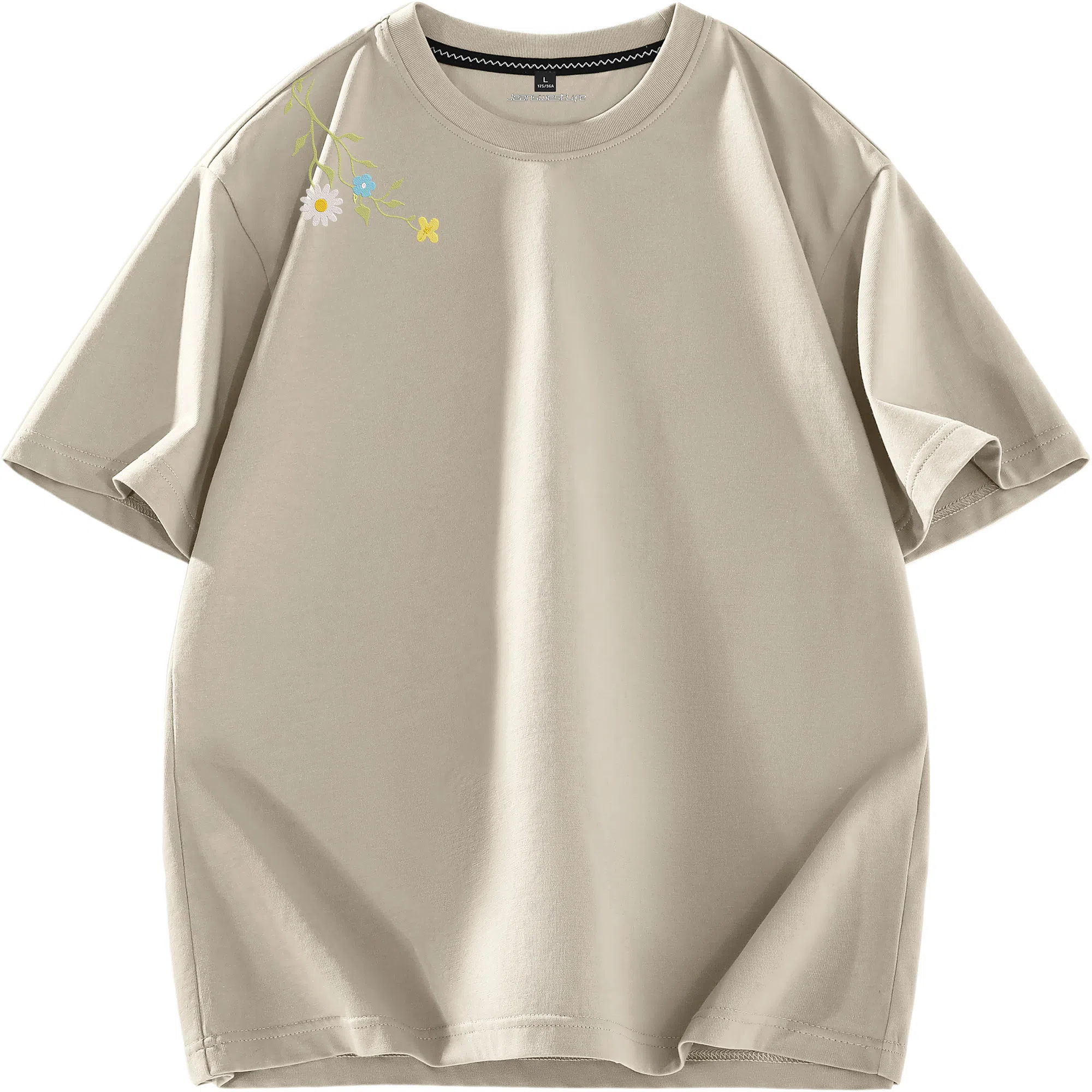 JEANSWEST LIFE logoT