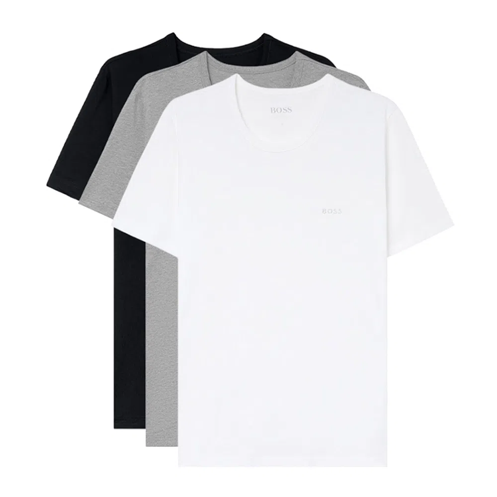 HUGO BOSS FW22 LogoT 3