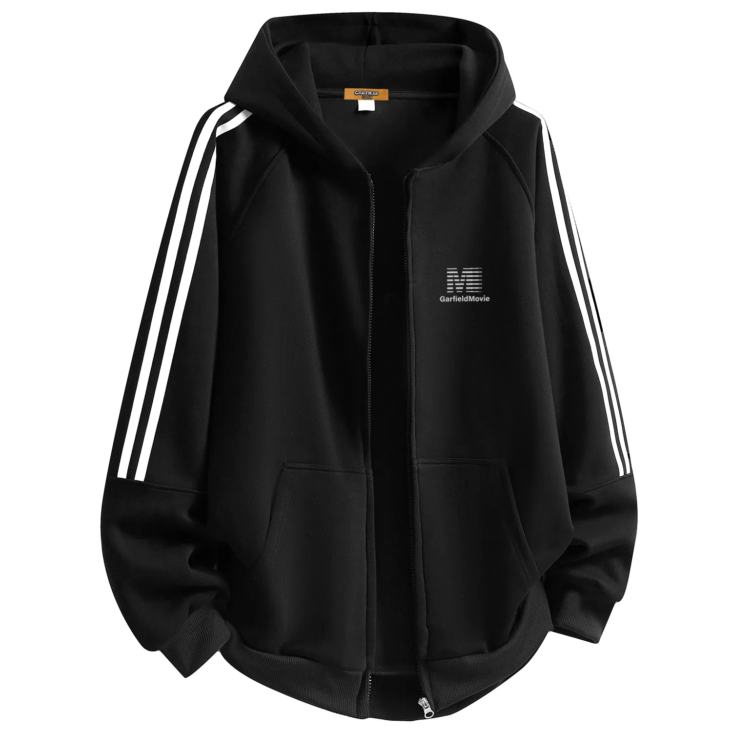 Garfield Family Hoodie