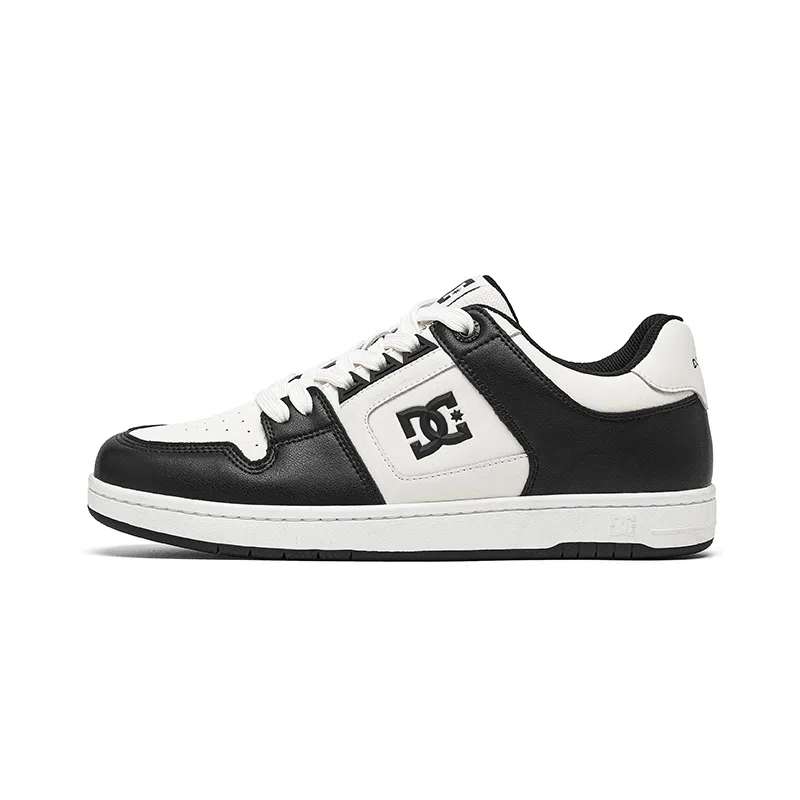 DC Shoes MANTEZERO PRO