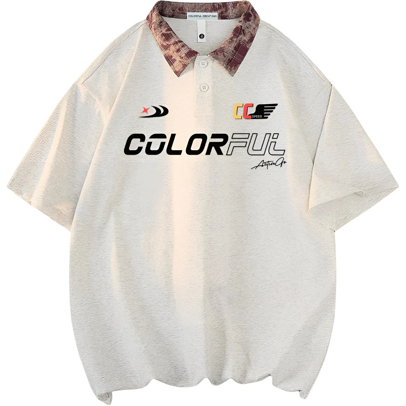 Colorful Creations logoPoloT