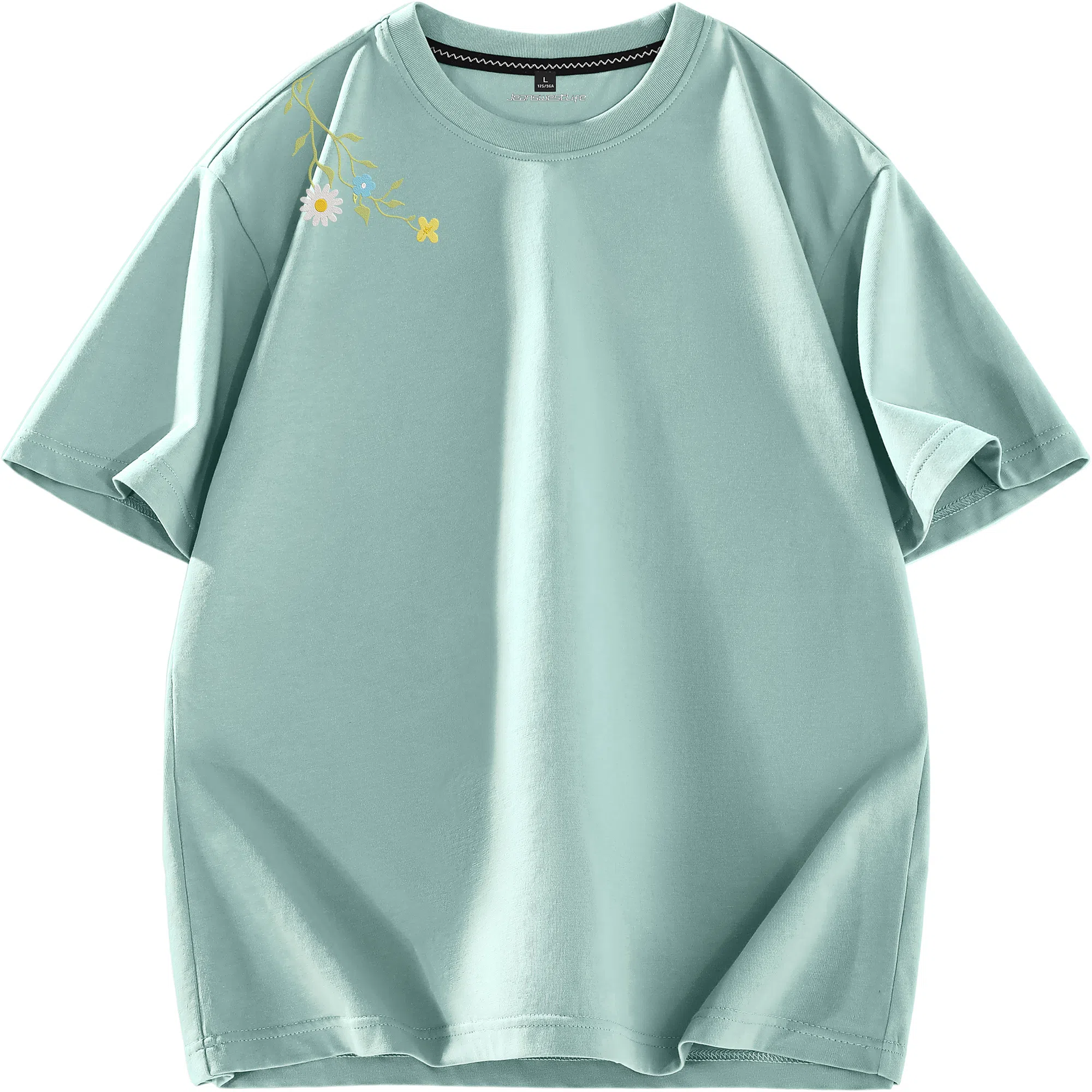 JEANSWEST LIFE logoT