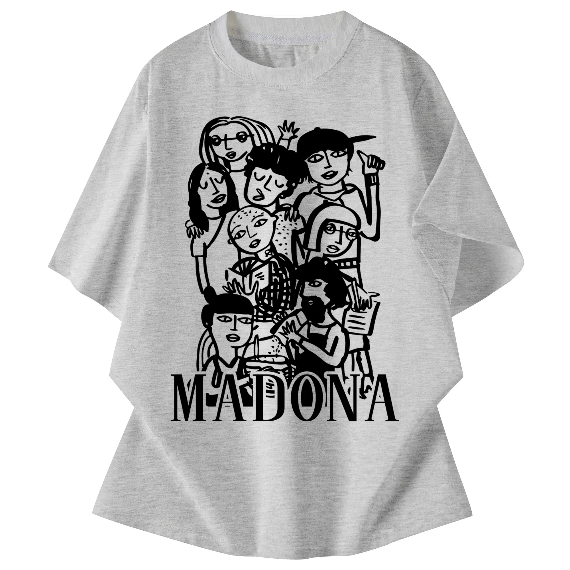 MADONA 300gboxyLOGOT