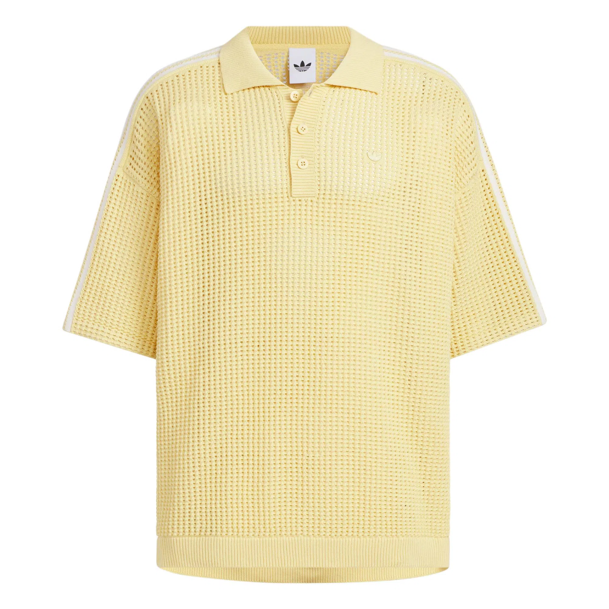 adidas originals SS25 Polo