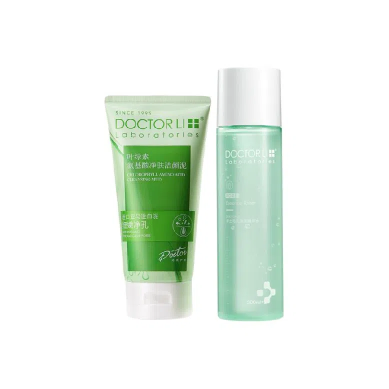 DOCTOR LI 150g+200ml