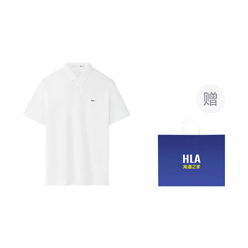 HLA POLO