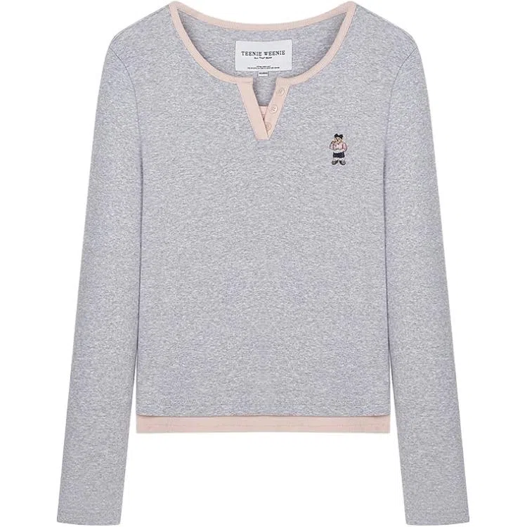 Teenie Weenie T