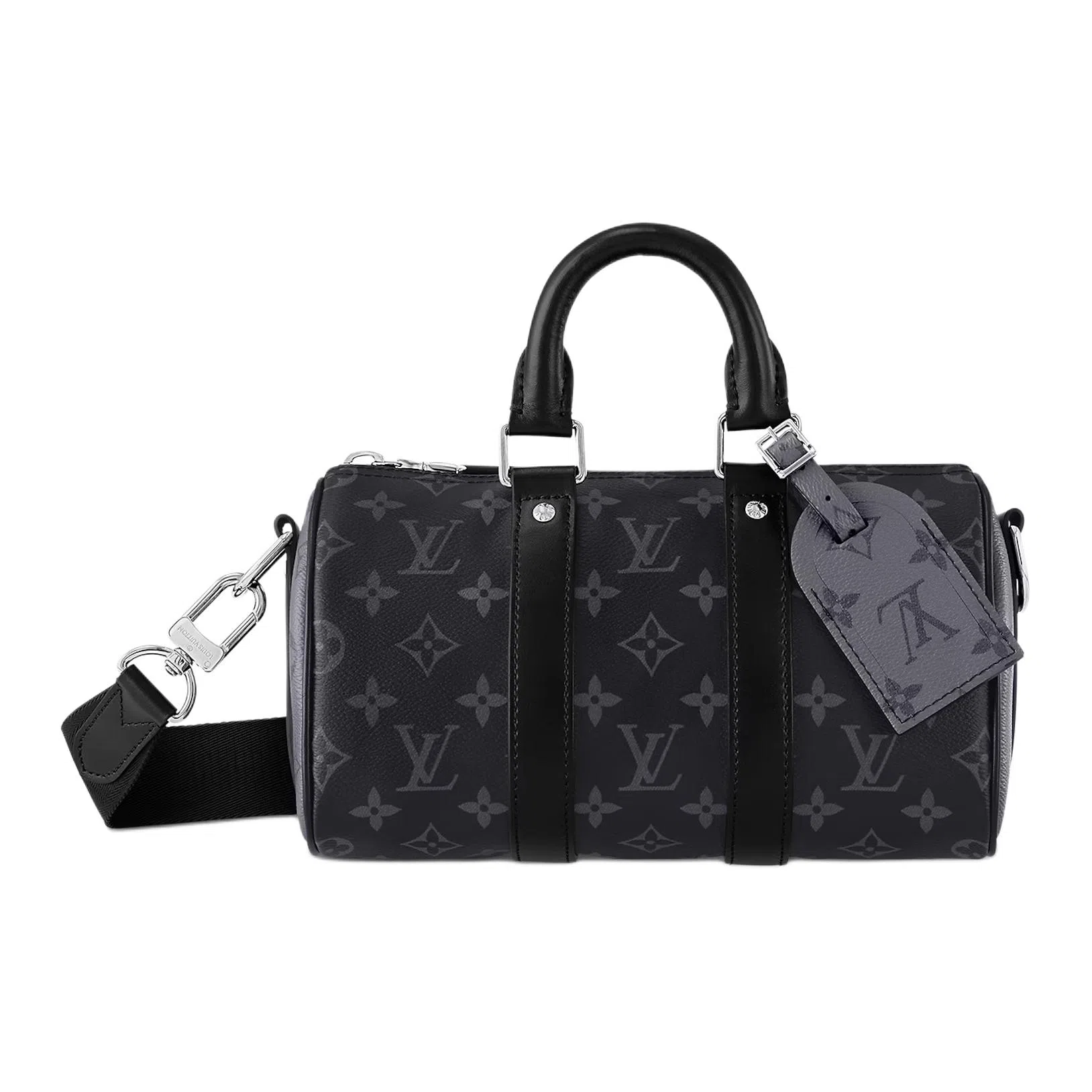Louis Vuitton Keepall 25