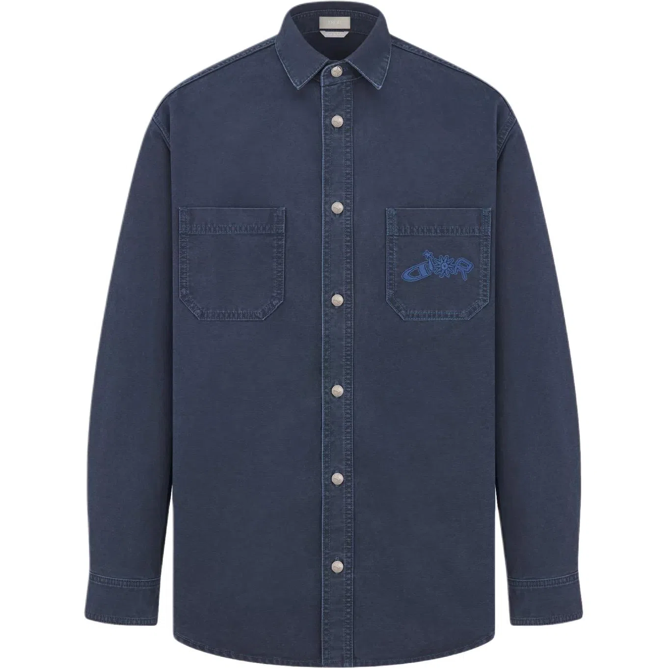 DIOR Lewis Hamilton FW25 Shirt