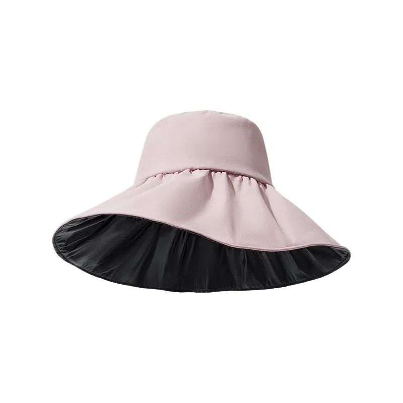 梦特娇 潮流时尚防晒 棉 渔夫帽 男女同款情侣款