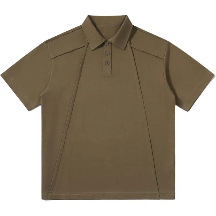 BUYDAUL Polo