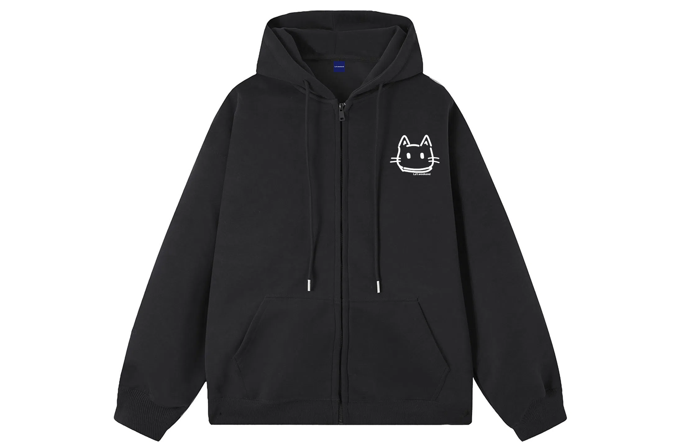 LA'T.WEEKEND 420g Logo