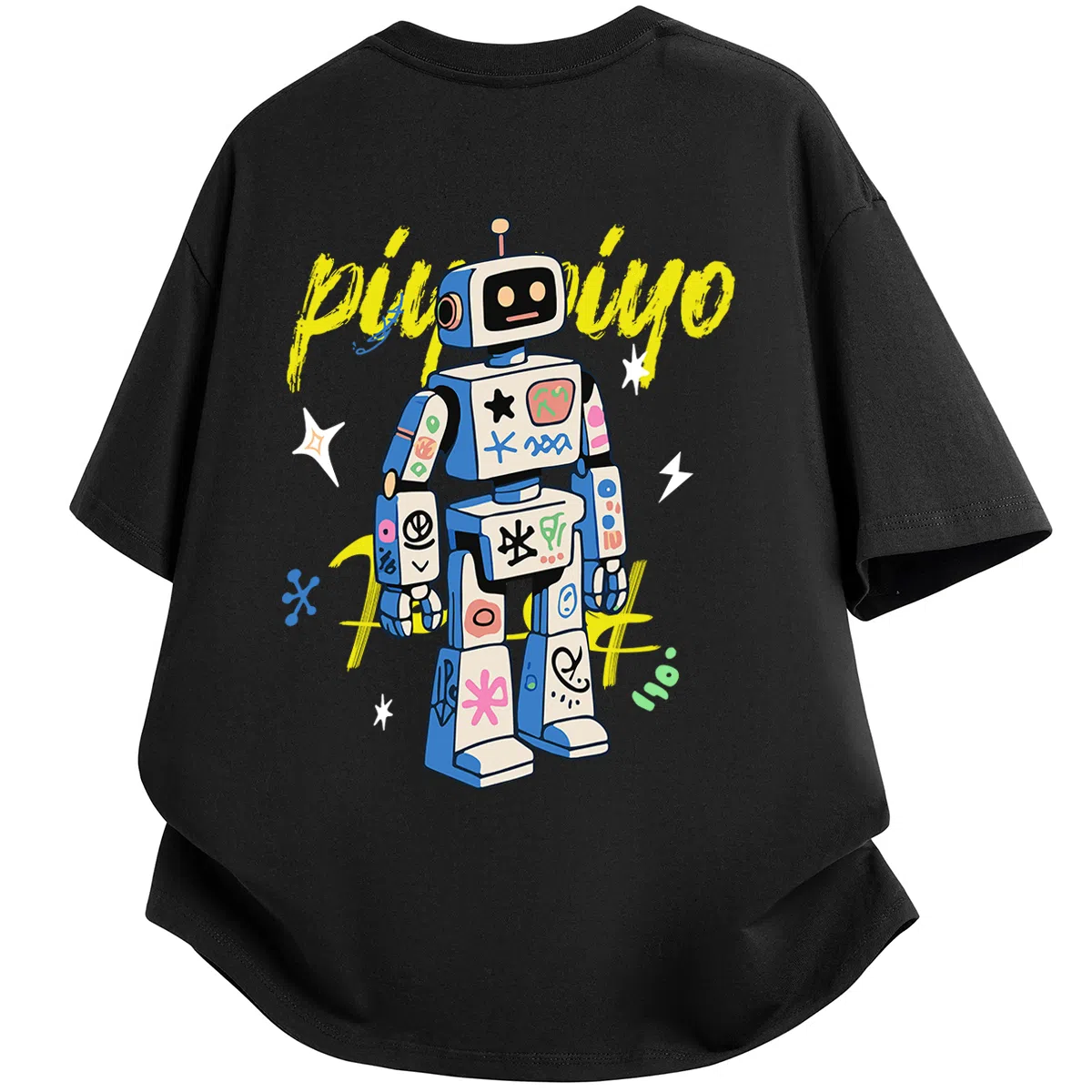 PIYOPIYO LogoinsT