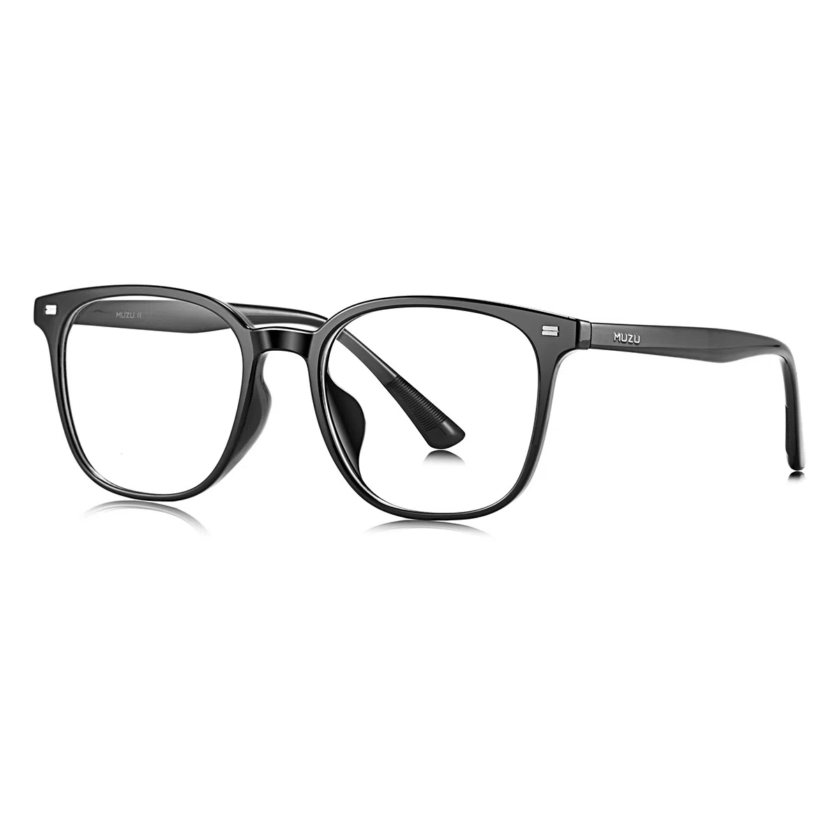 MUZU Square Optical Frame