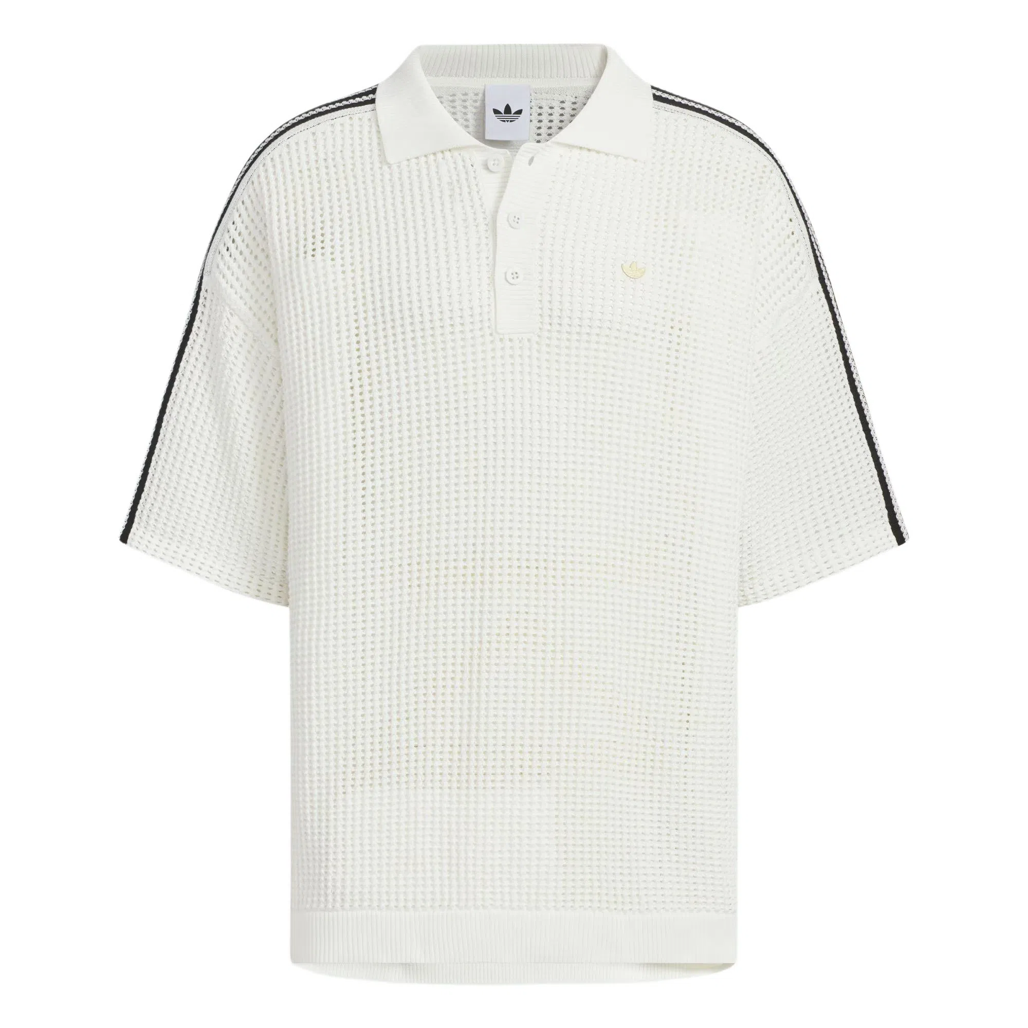 adidas originals SS25 Polo