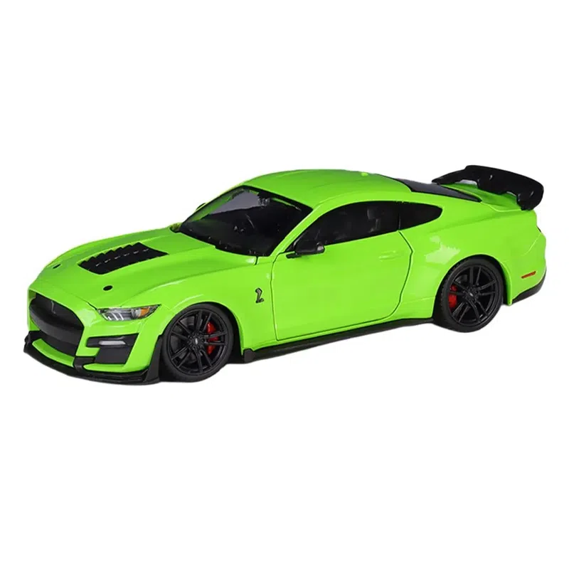 124GT500