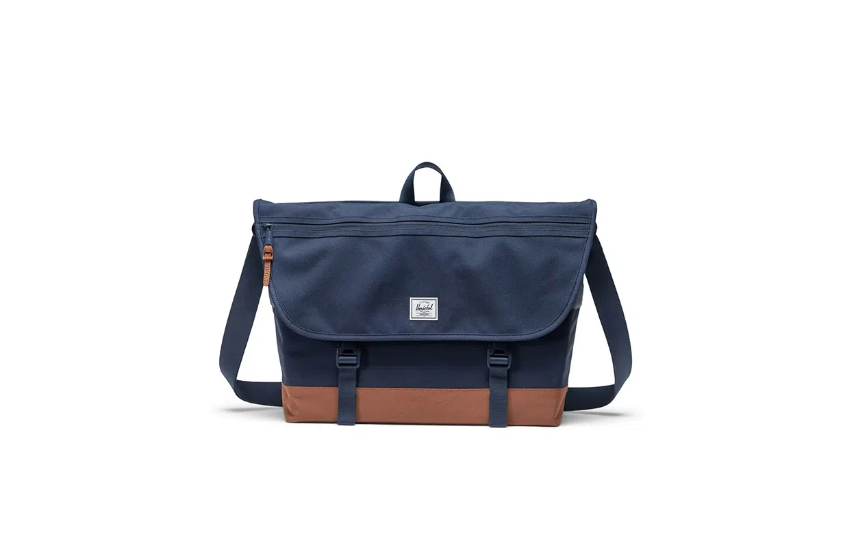 Herschel Cove Messenger