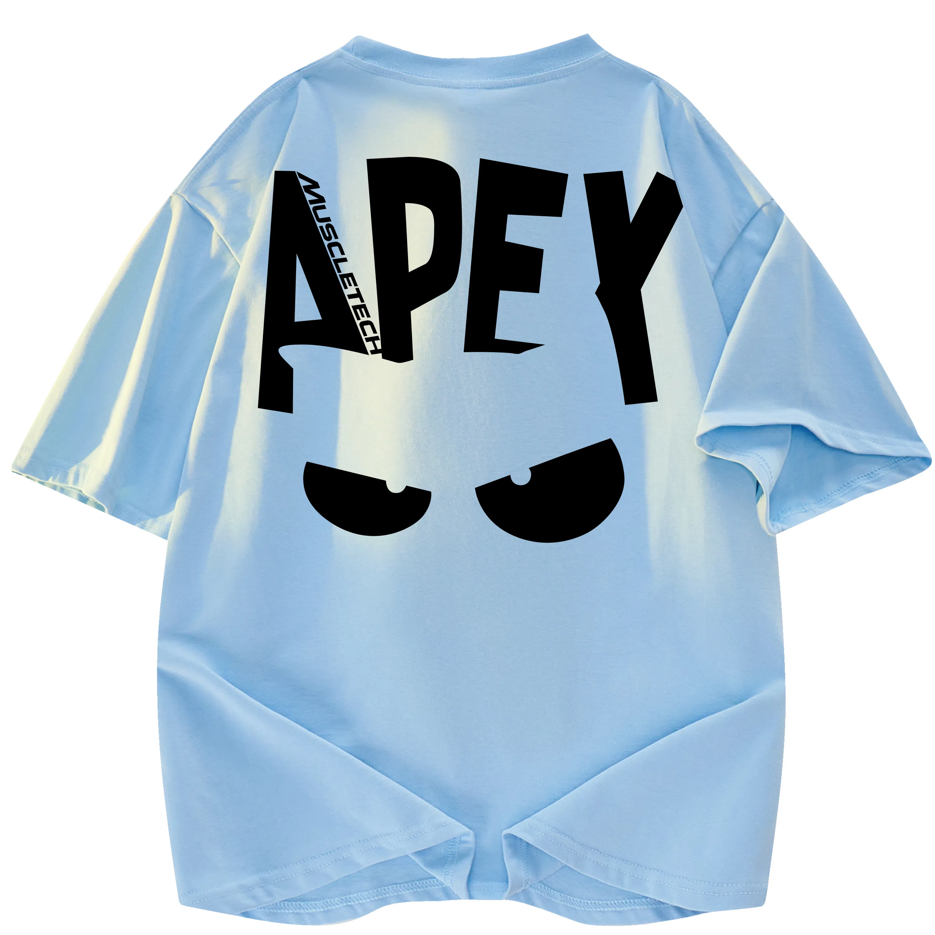 MUSCLETECH cleanfitvLOGOT