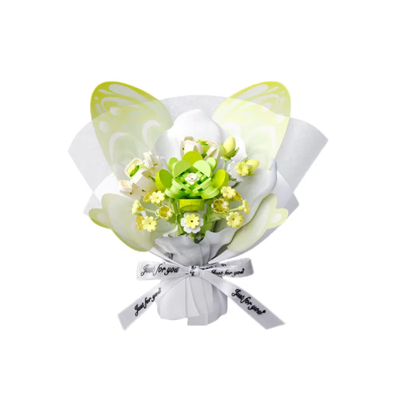 EDDO KIDS DIY 0-3000pcs EDDO-GDJM-3