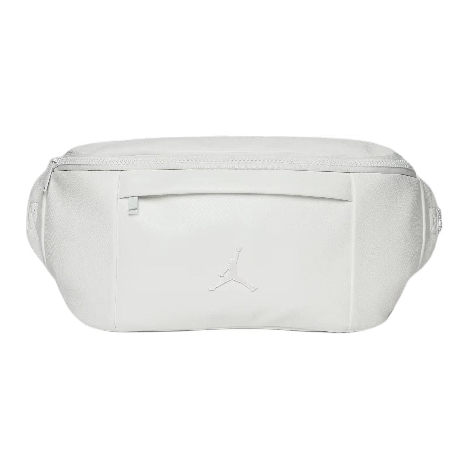 Jordan Regal Air Waist Bag White